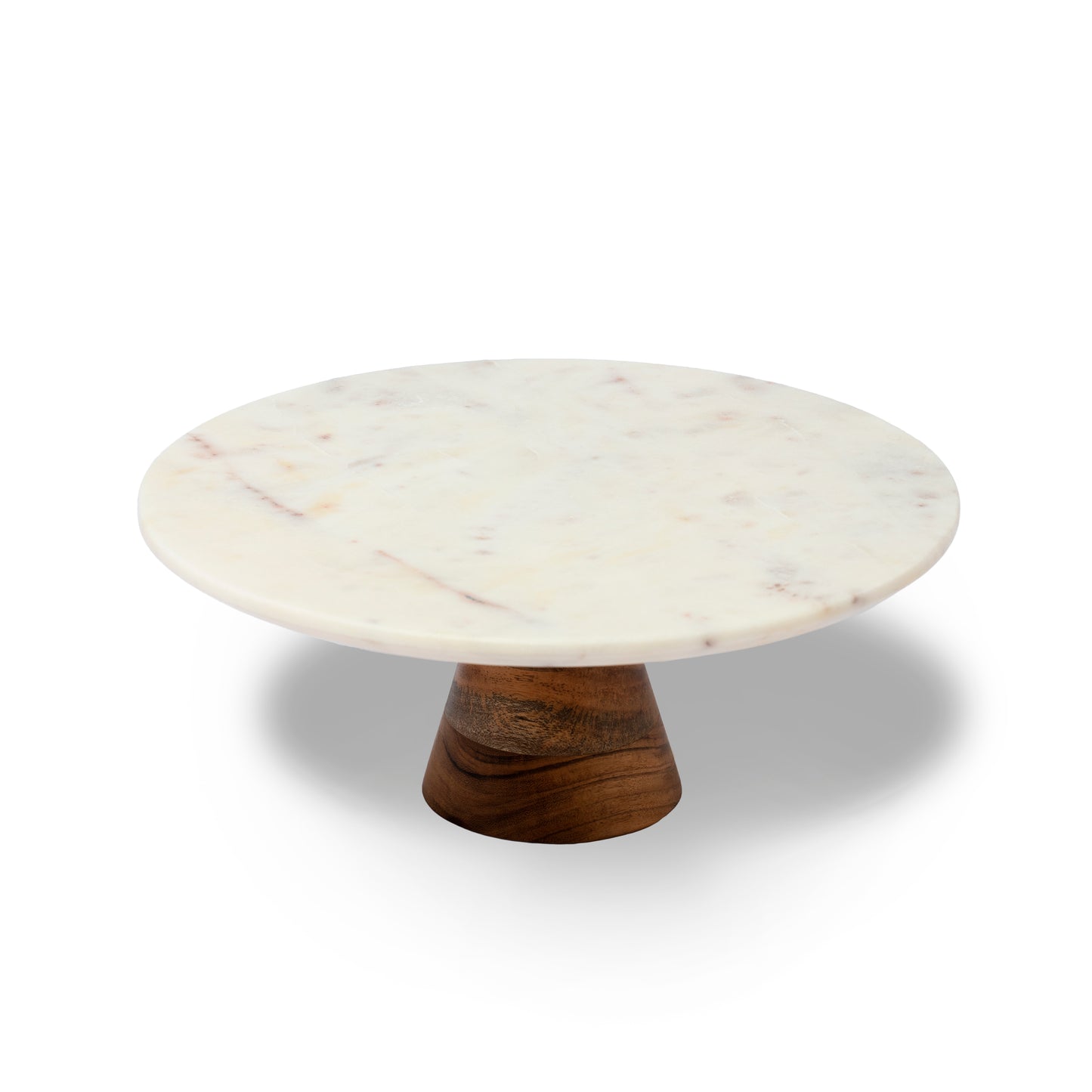 Marble Cake Stand