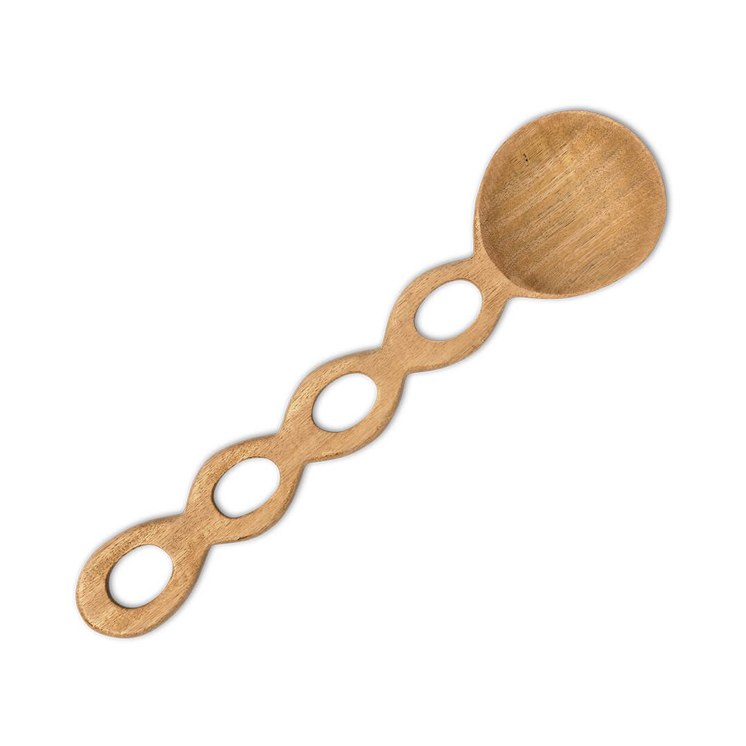 Mango Wood Ladle