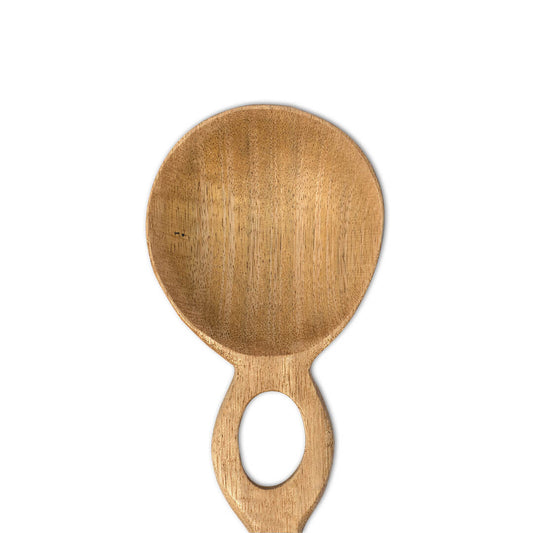 Mango Wood Ladle