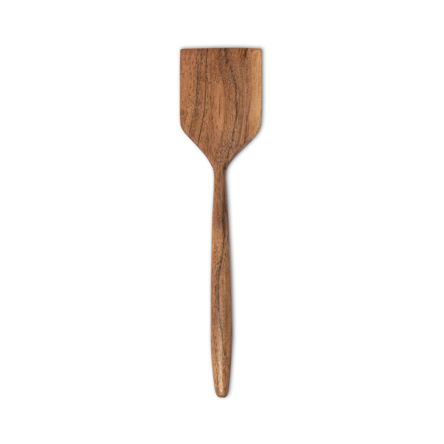 Acacia Wood Dosa Ladle