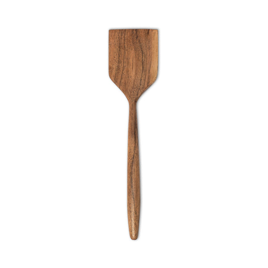 Acacia Wood Dosa Ladle