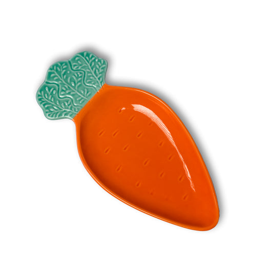 Carrot Plate