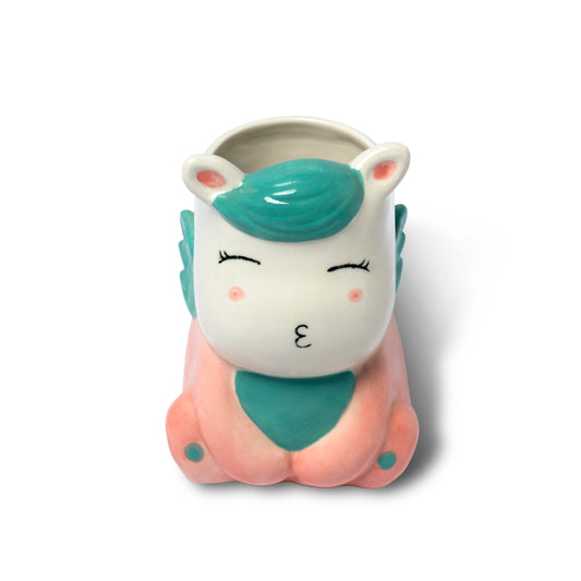 Ceramic Spoon Holder