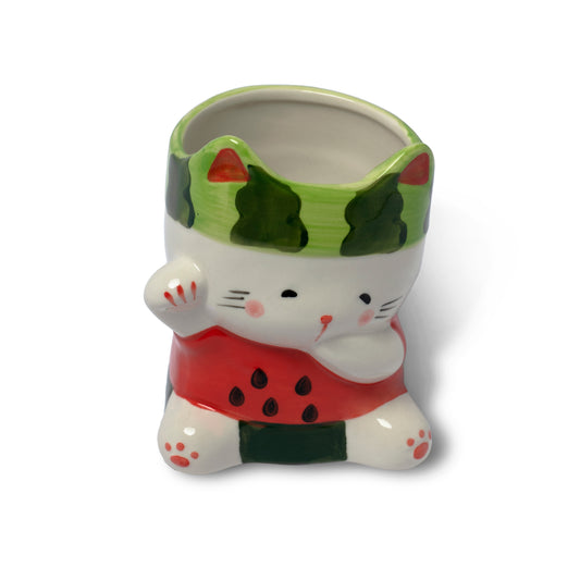 Ceramic Spoon Holder