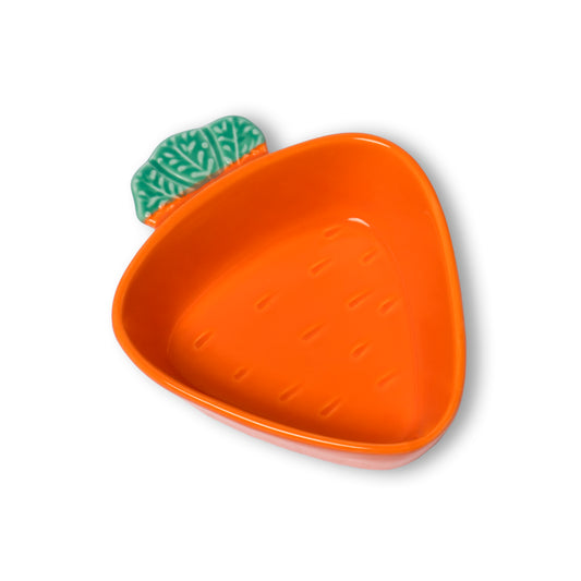 Carrot Bowl