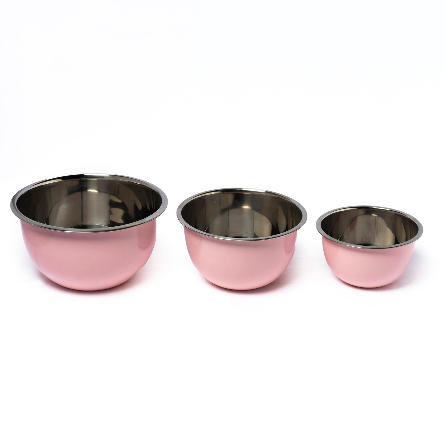 Mixing Bowl Stainless Steel