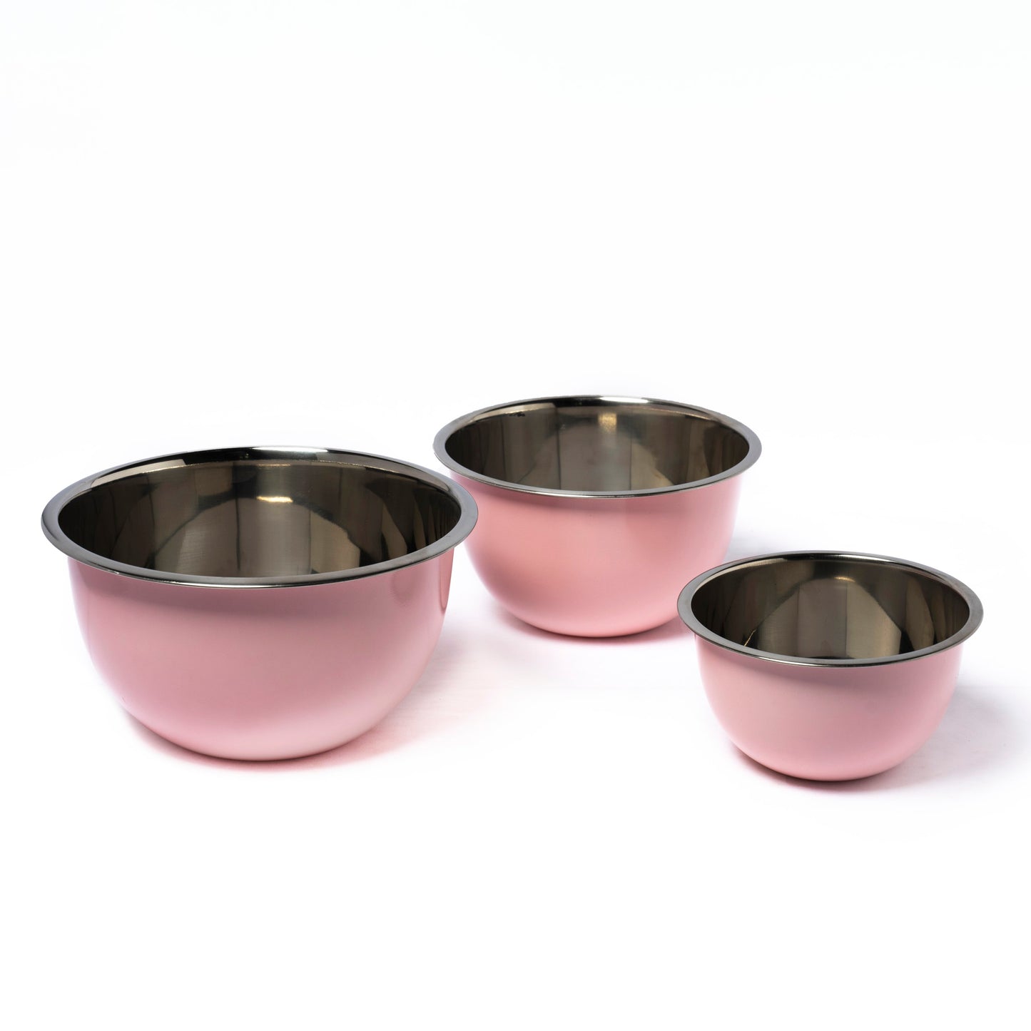 Mixing Bowl Stainless Steel