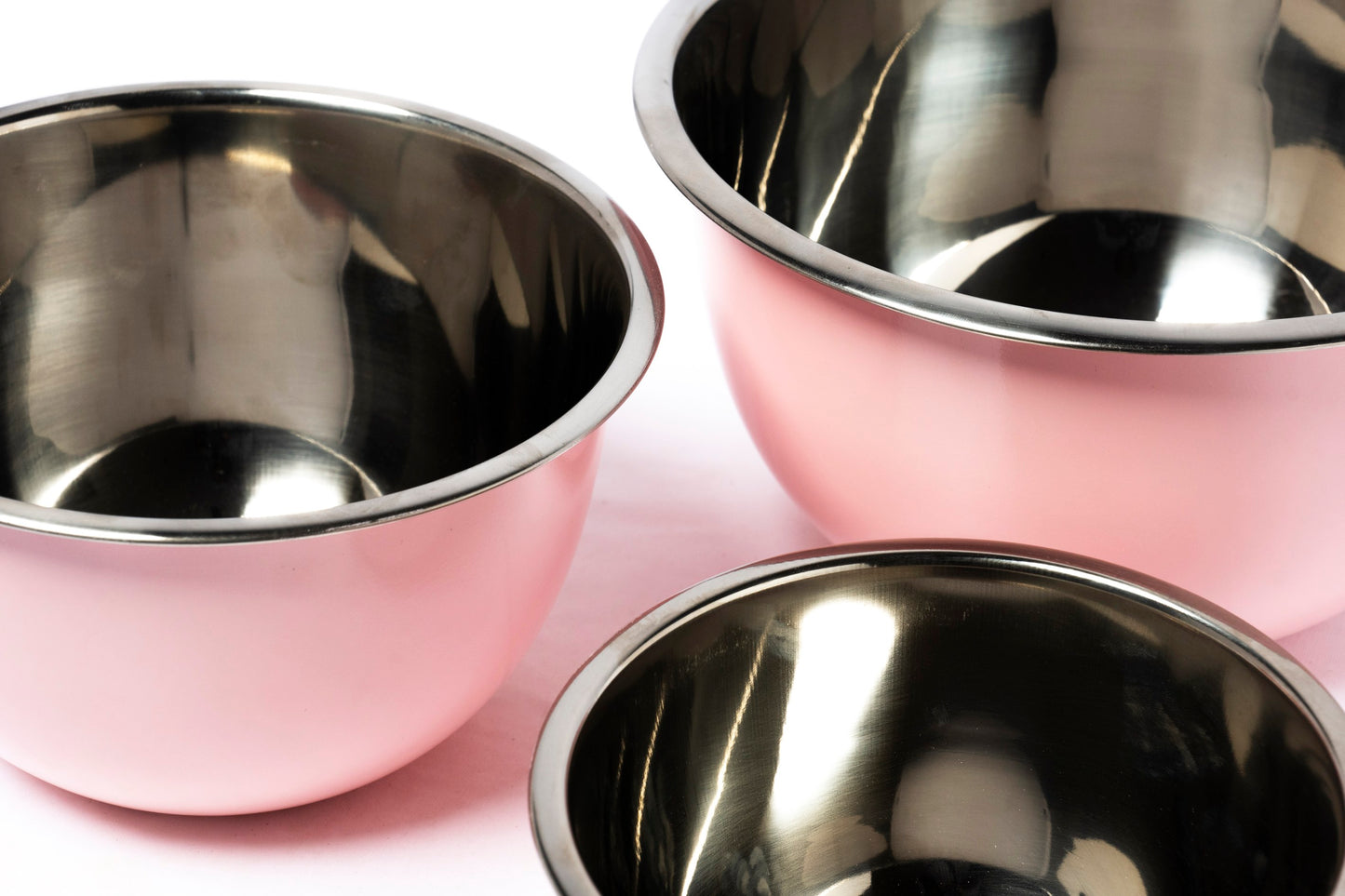 Mixing Bowl Stainless Steel