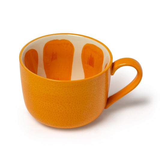 Fruit Ceramic Mug