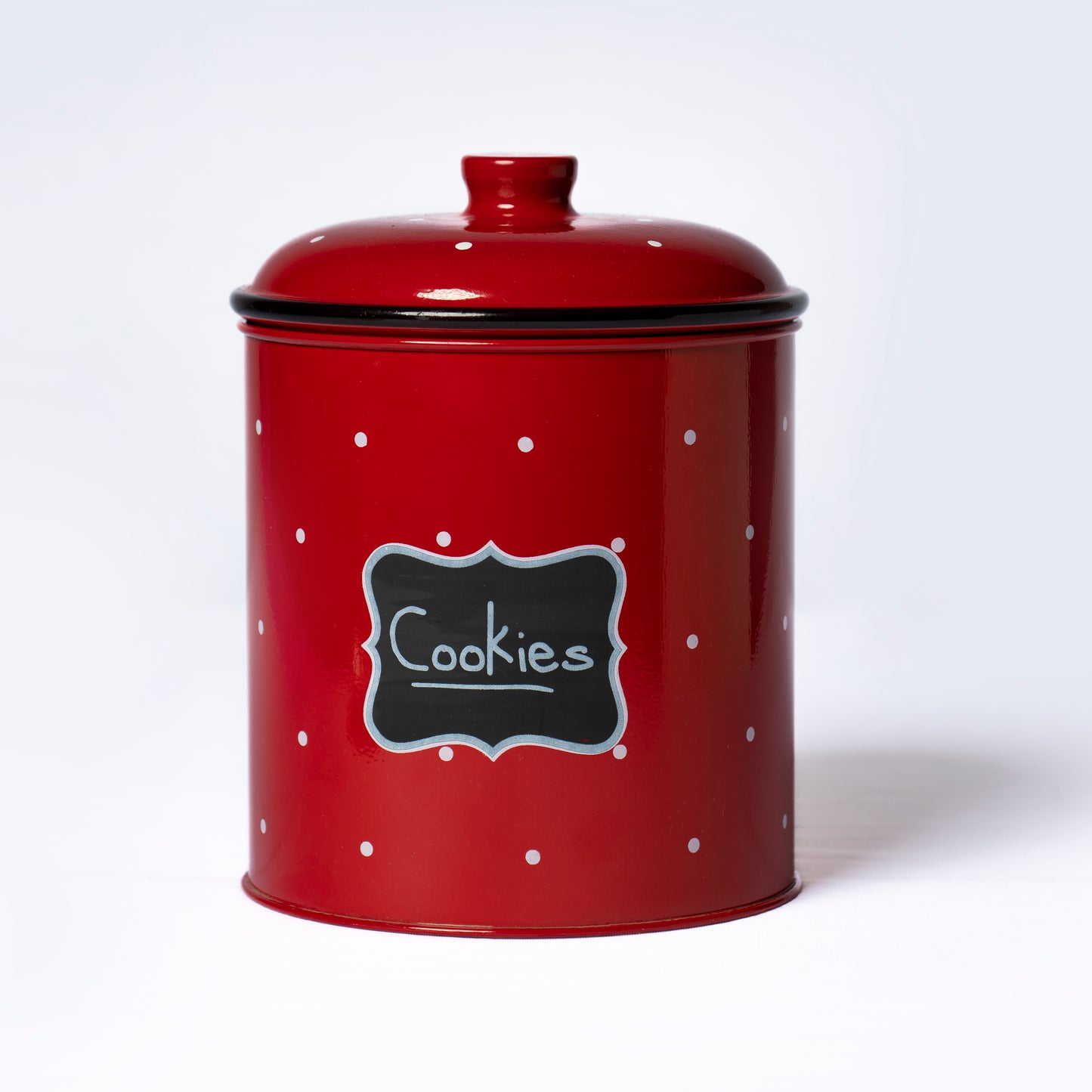Cookies Storage Container