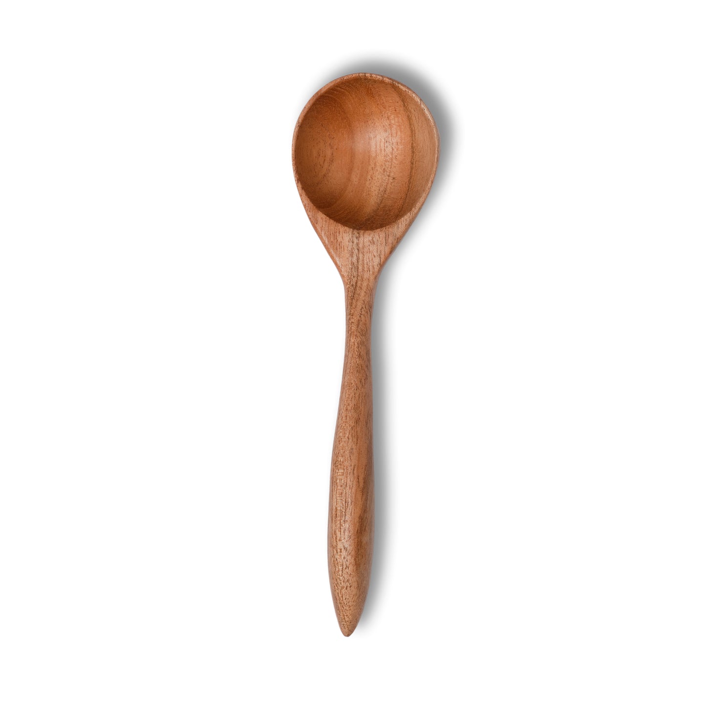 Wood Soup Spoon