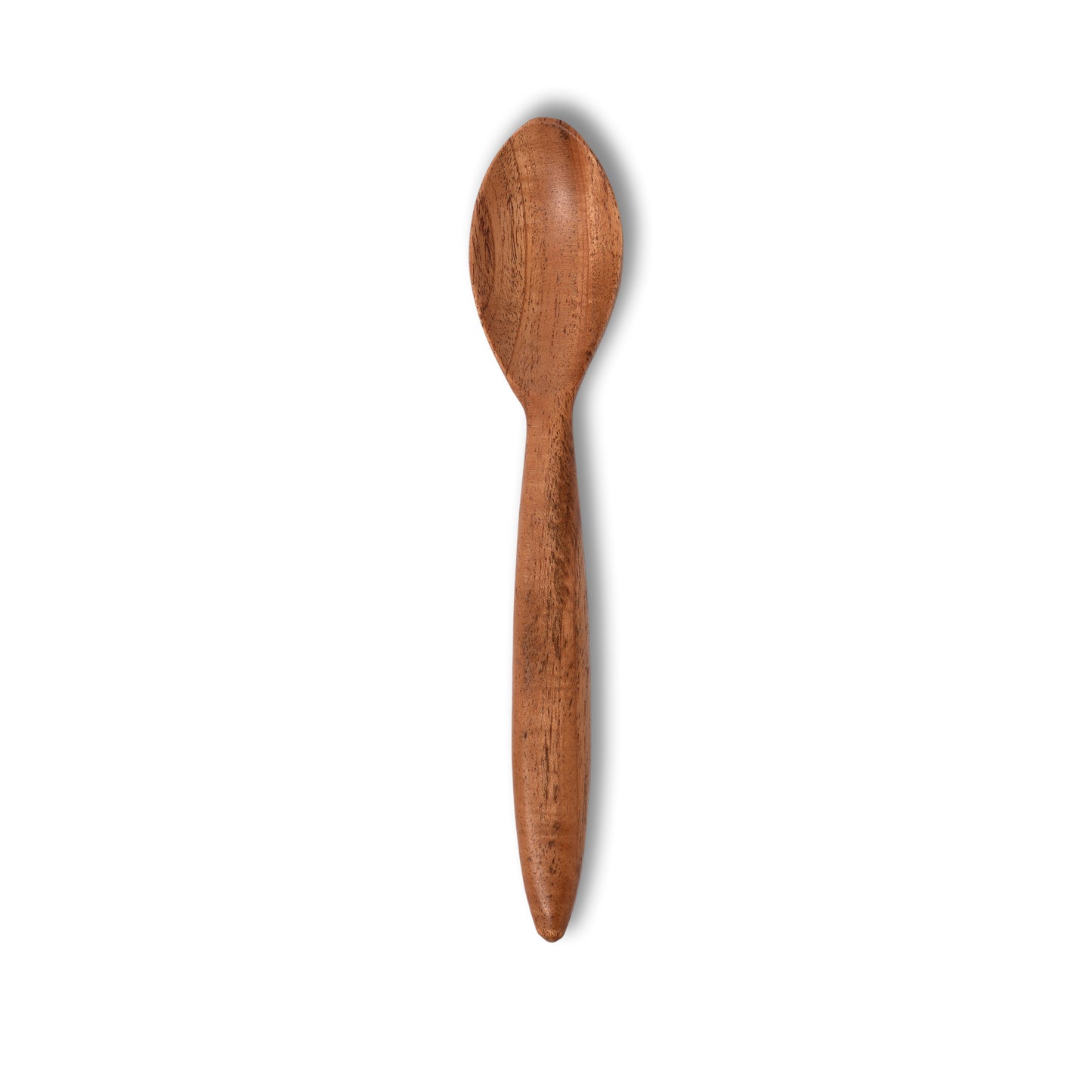 Wood Dinner Spoon