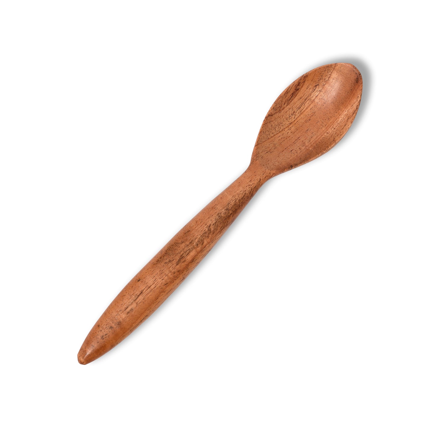 Wood Dinner Spoon