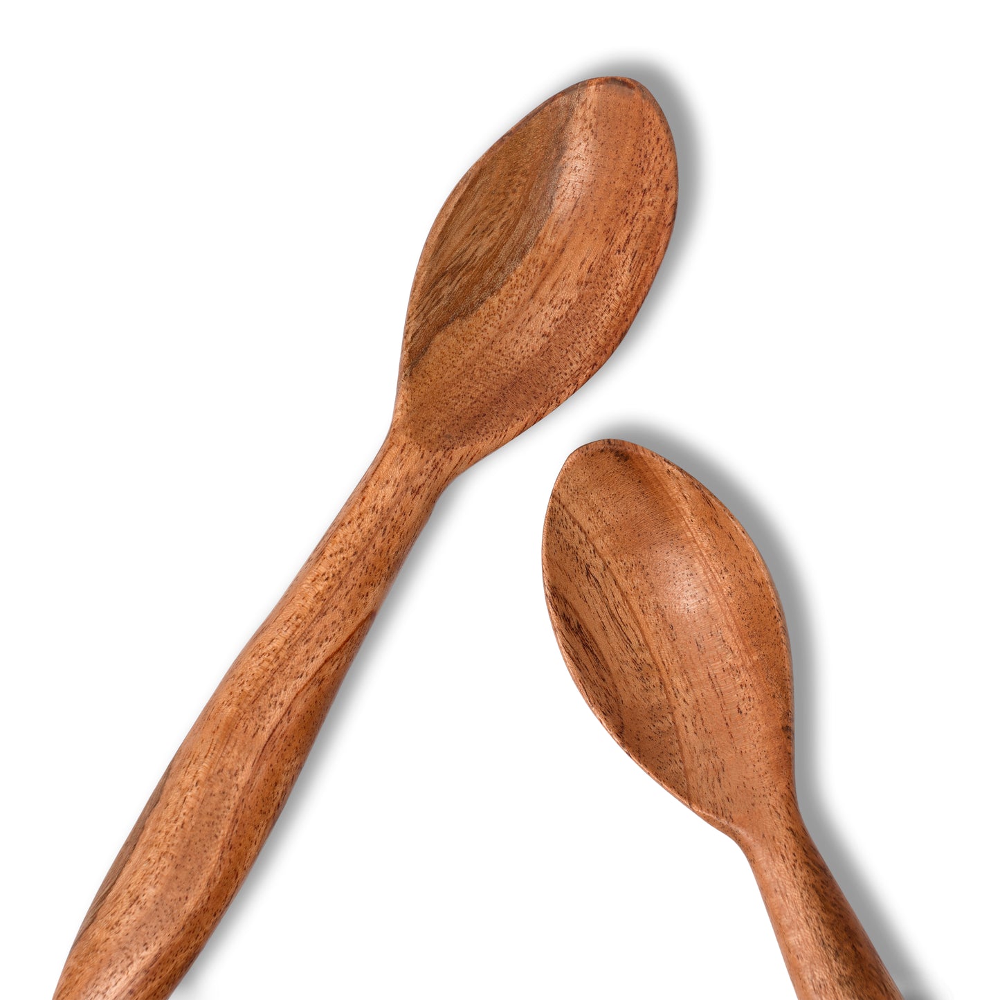 Wood Dinner Spoon