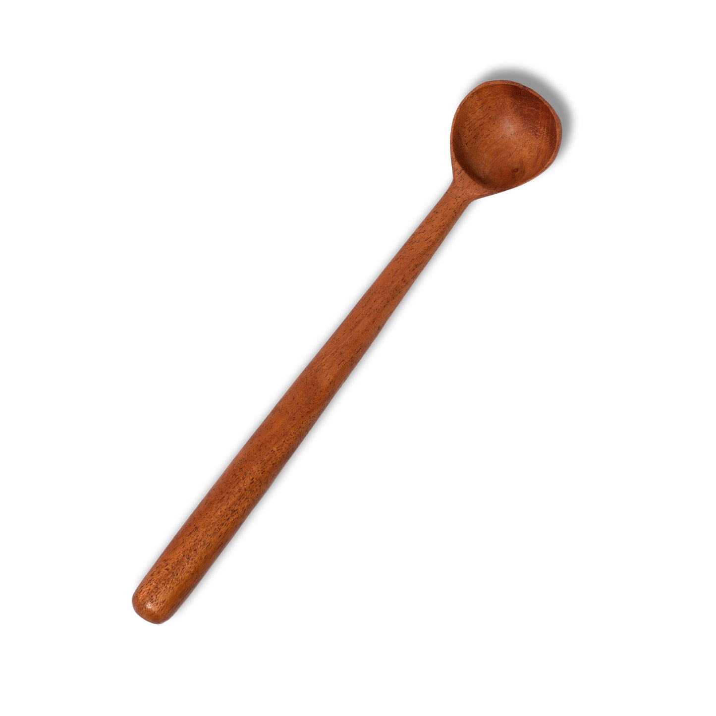 Wood Serving Spoon