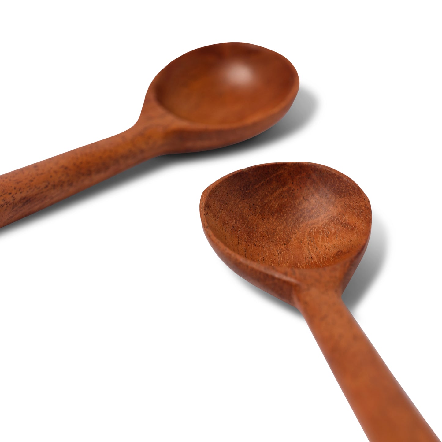 Wood Serving Spoon