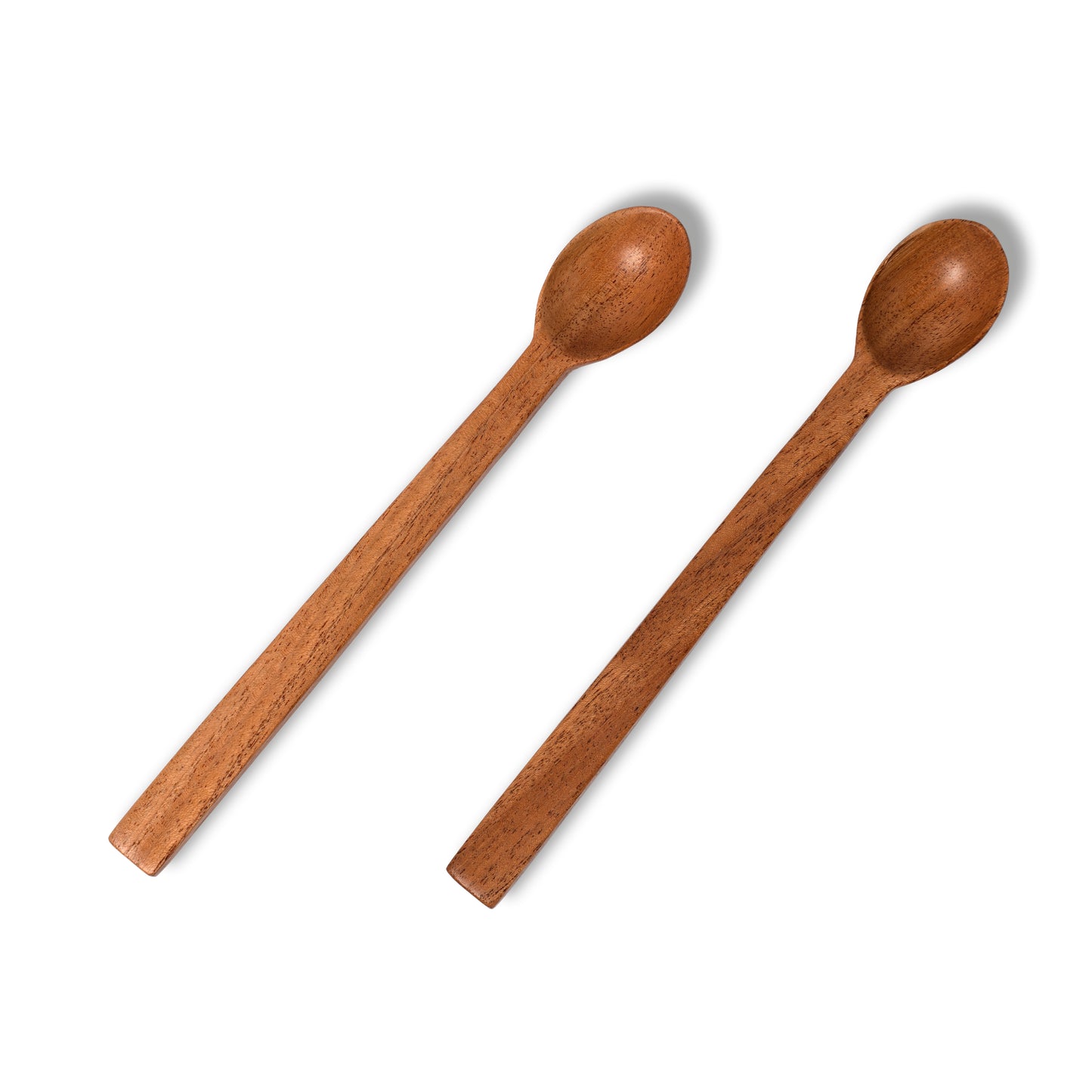 Wood Tea Spoon