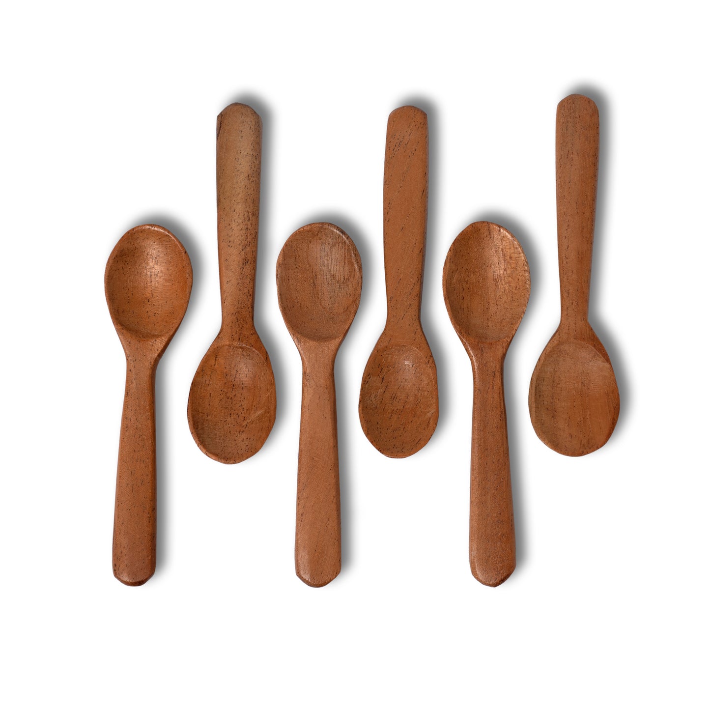Wood Masala Spoon CS