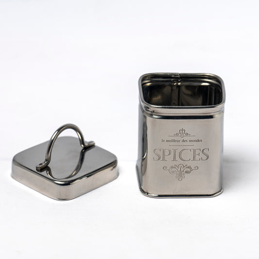 Spice Jar