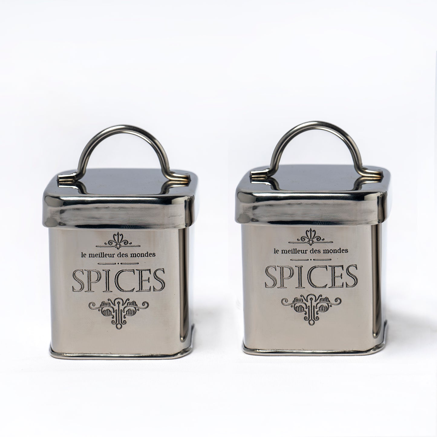 Spice Jar