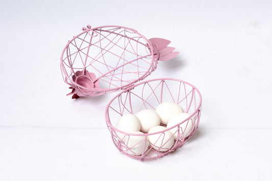 Egg Storage Basket