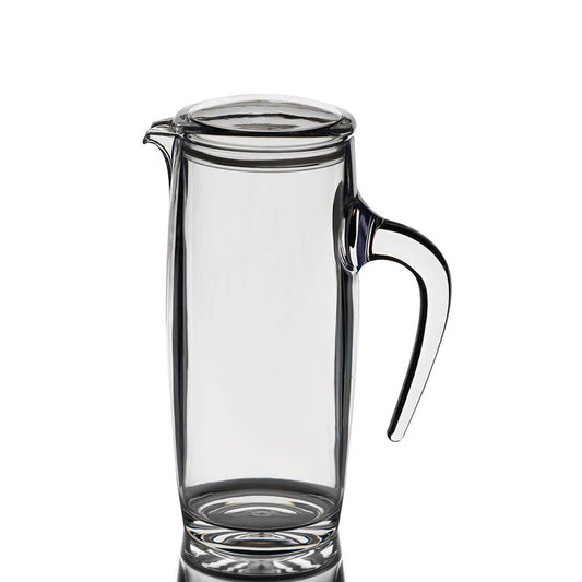 Acrylic Oil Can Transparent Jug(1000ml)