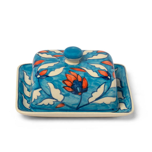 Ceramic Butter Dish