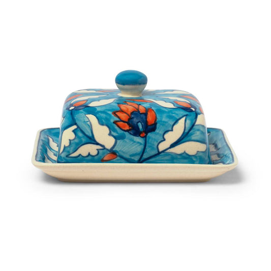 Ceramic Butter Dish