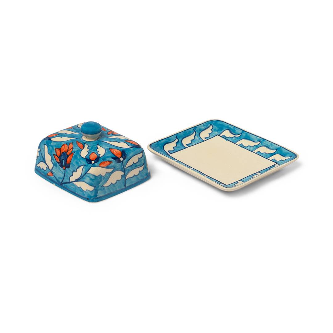 Ceramic Butter Dish