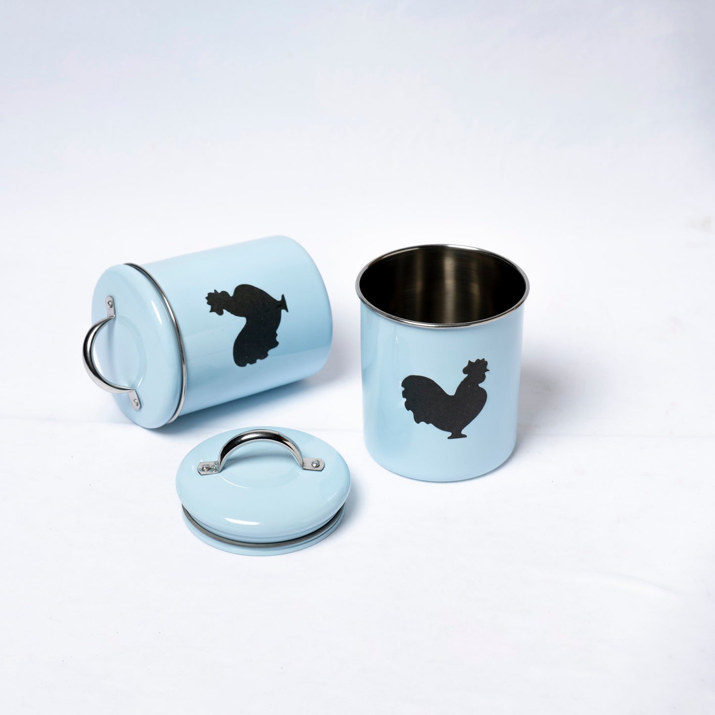 Storage Container Small