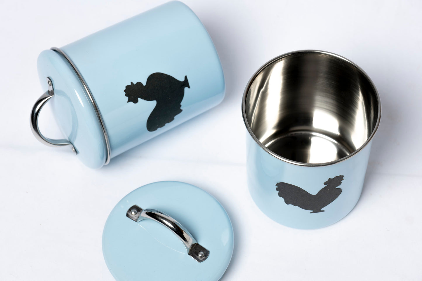 Storage Container Small