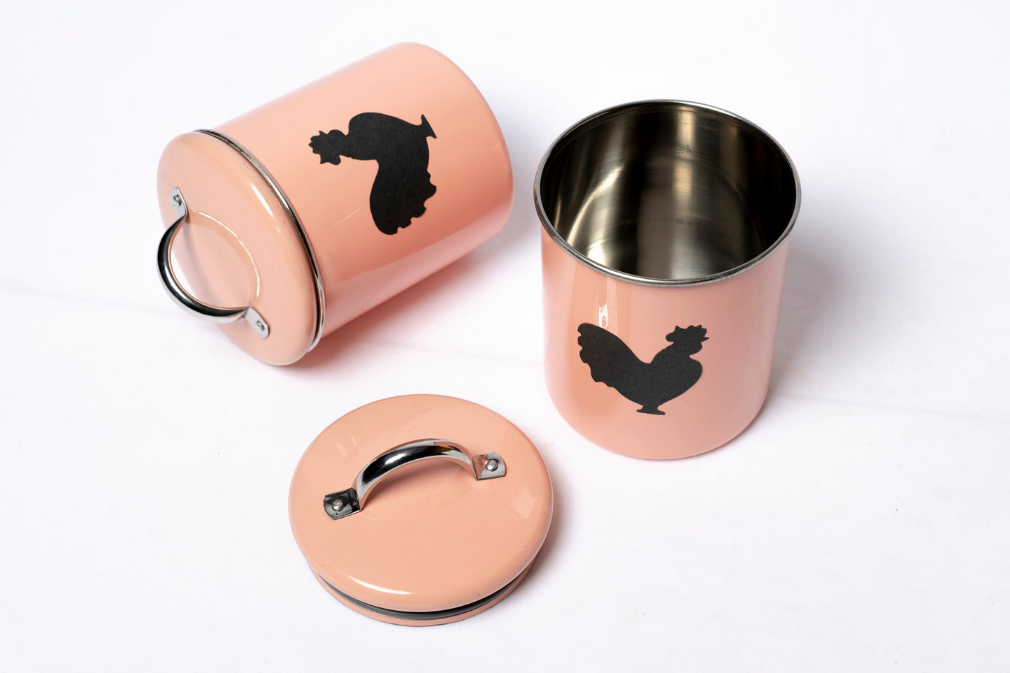 Storage Container Small