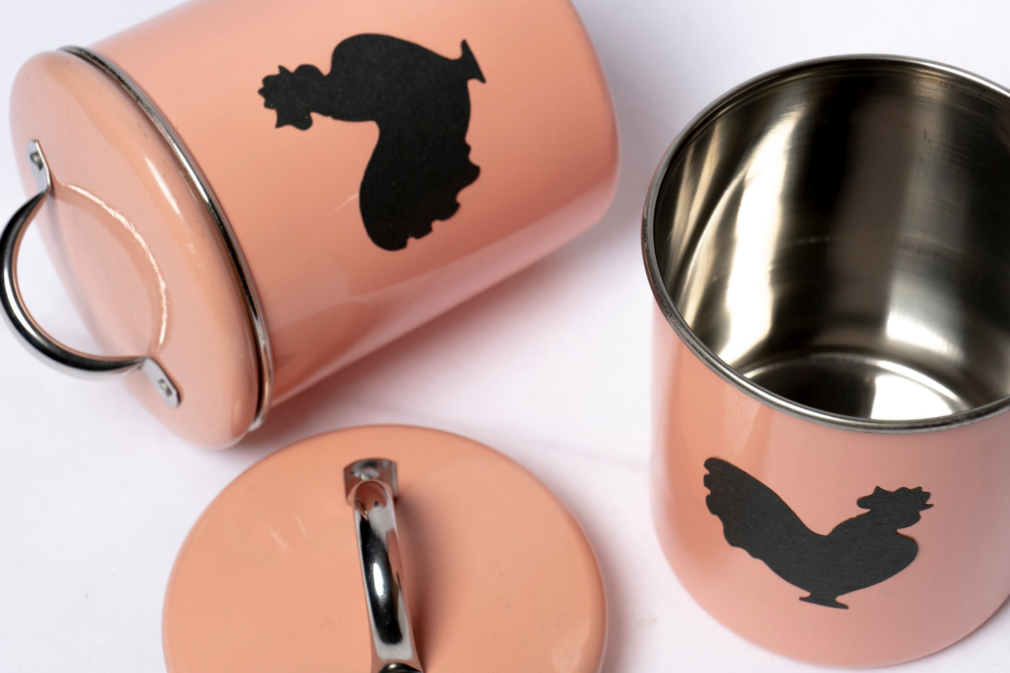 Storage Container Small