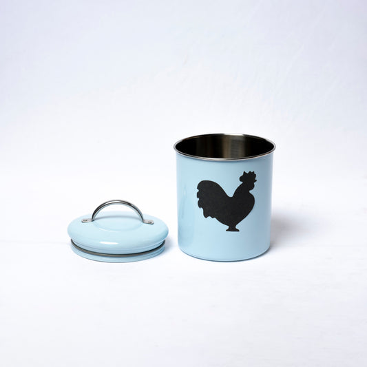 Storage Container Medium