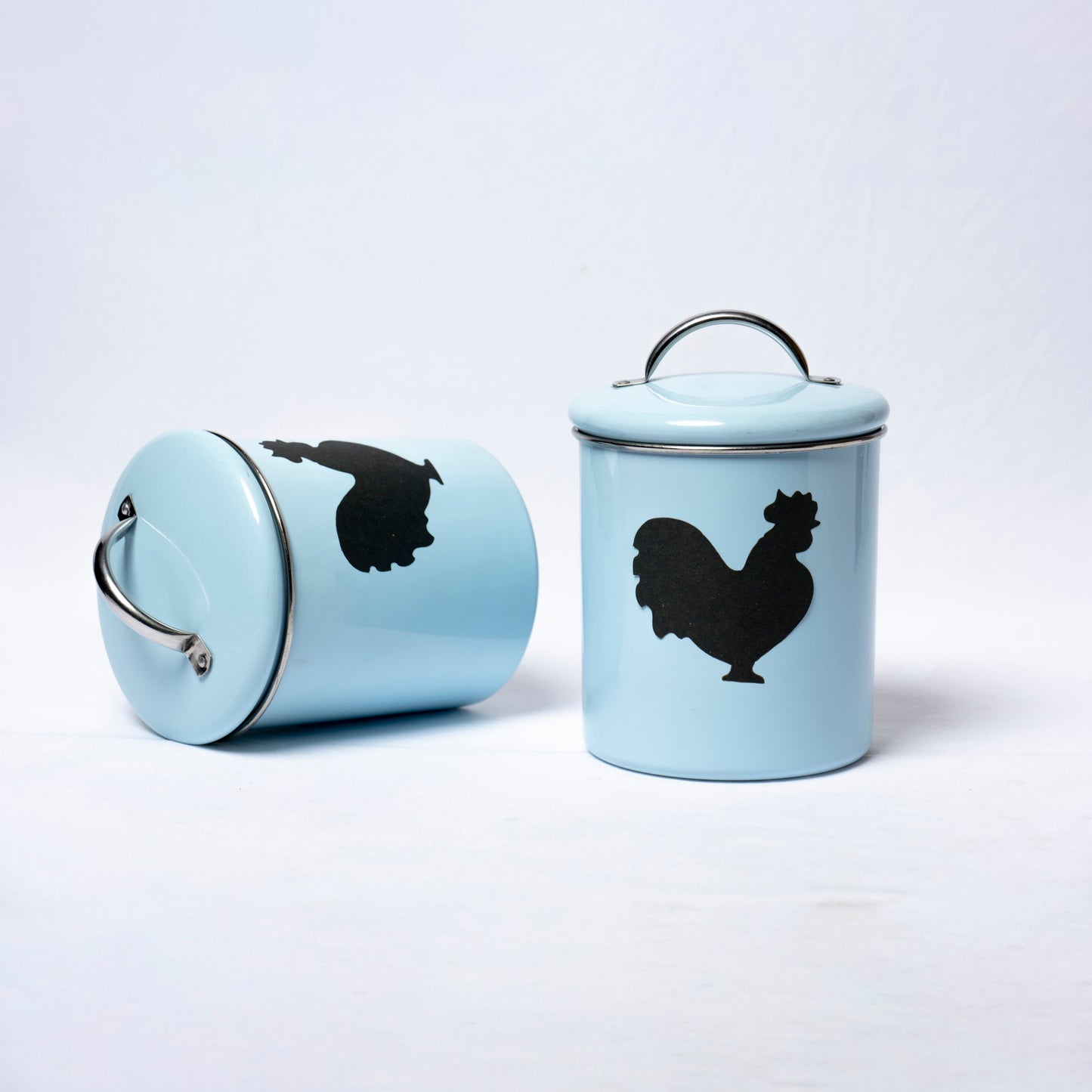 Storage Container Medium