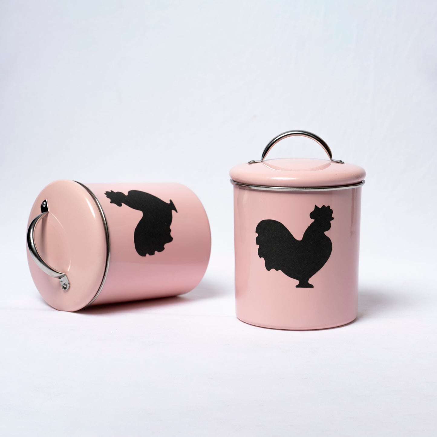 Storage Container Medium