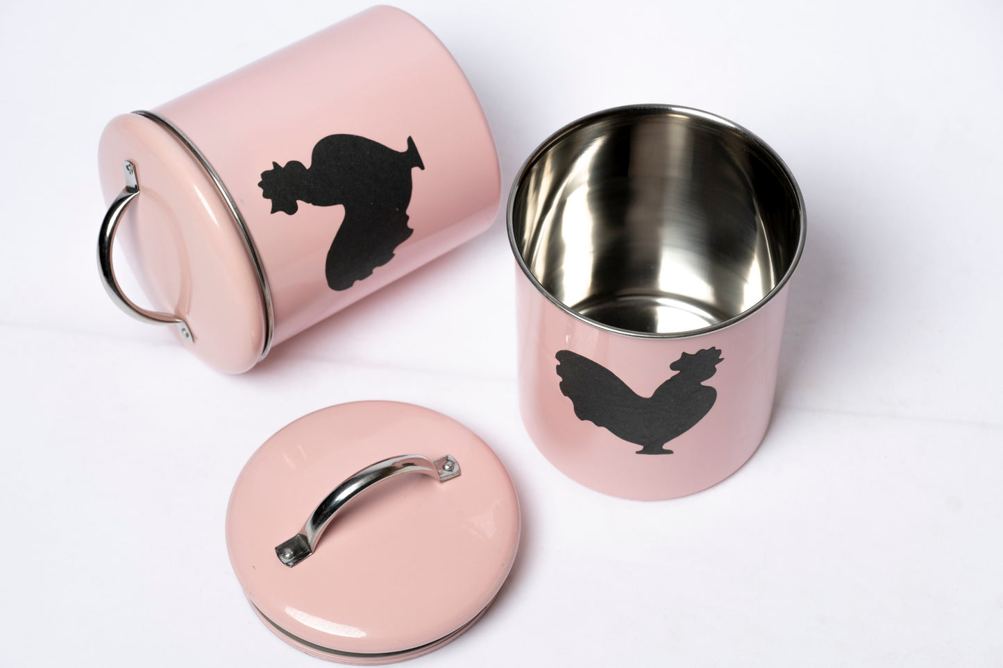 Storage Container Medium