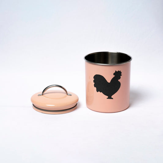 Storage Container Medium