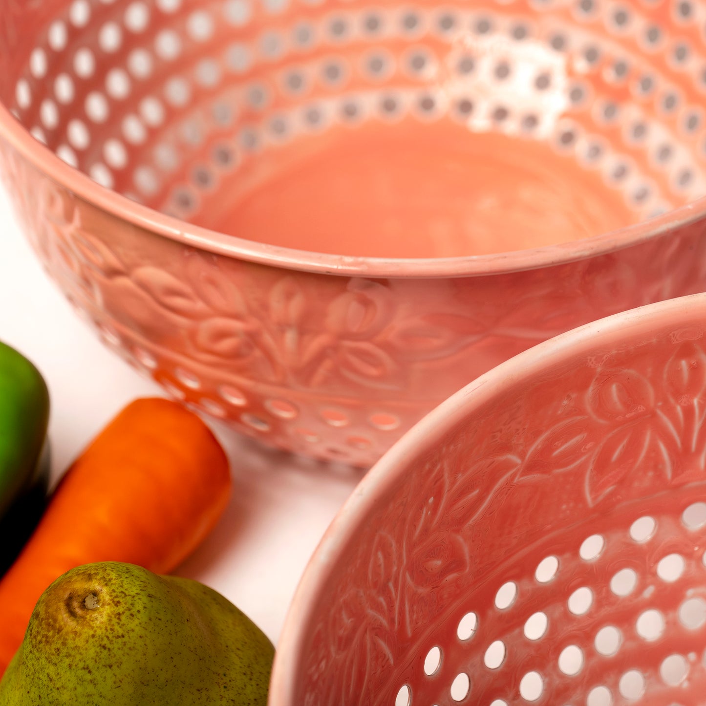 Colander Strainer