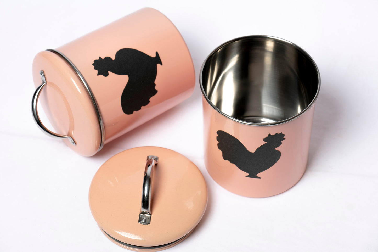 Storage Container Medium