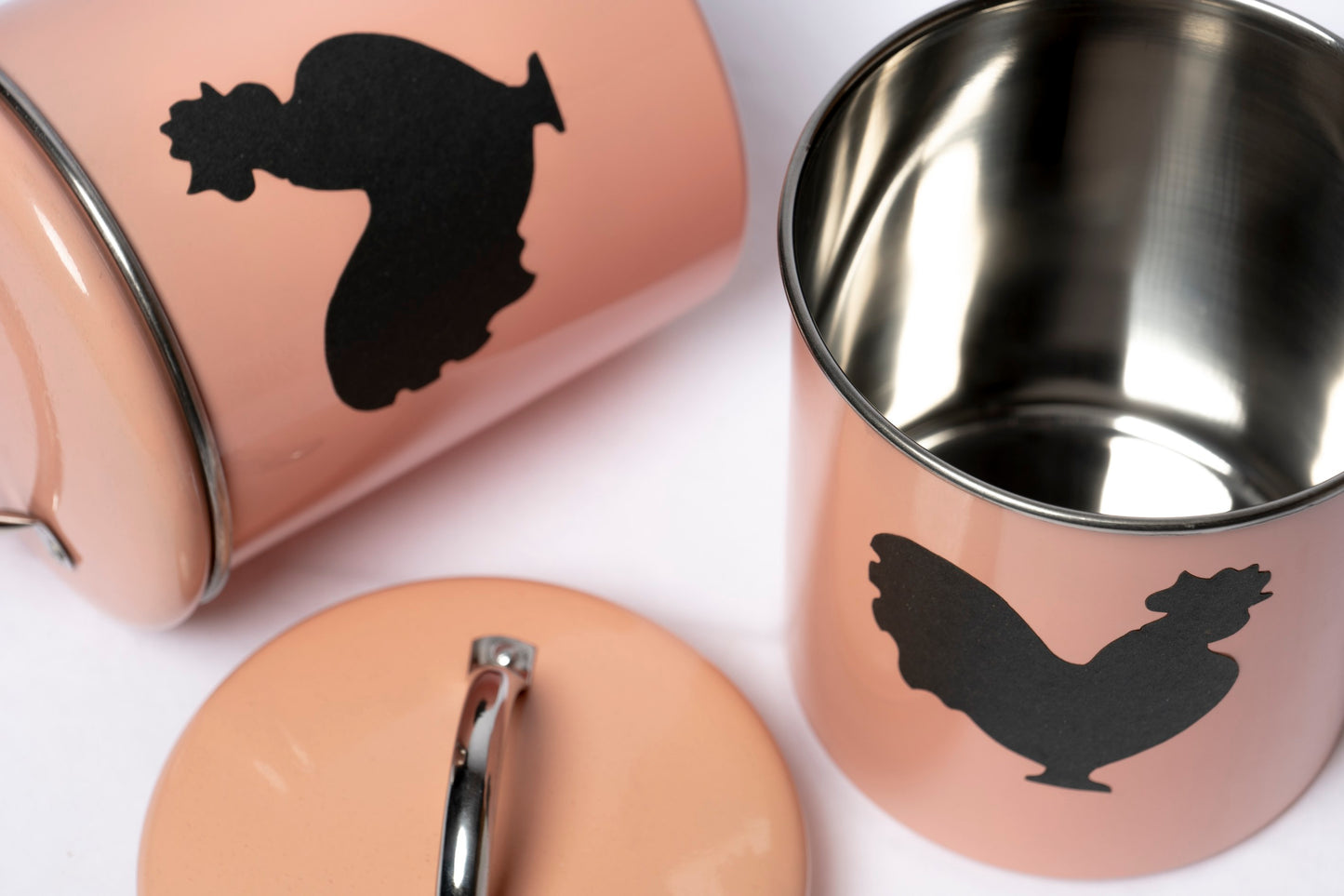 Storage Container Medium