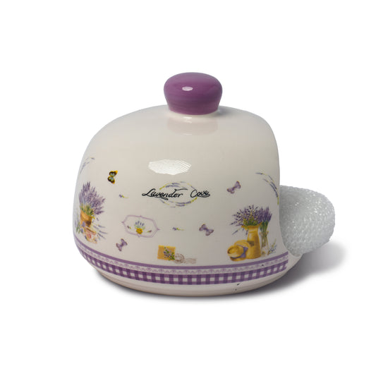 Ceramic Sponge Holder