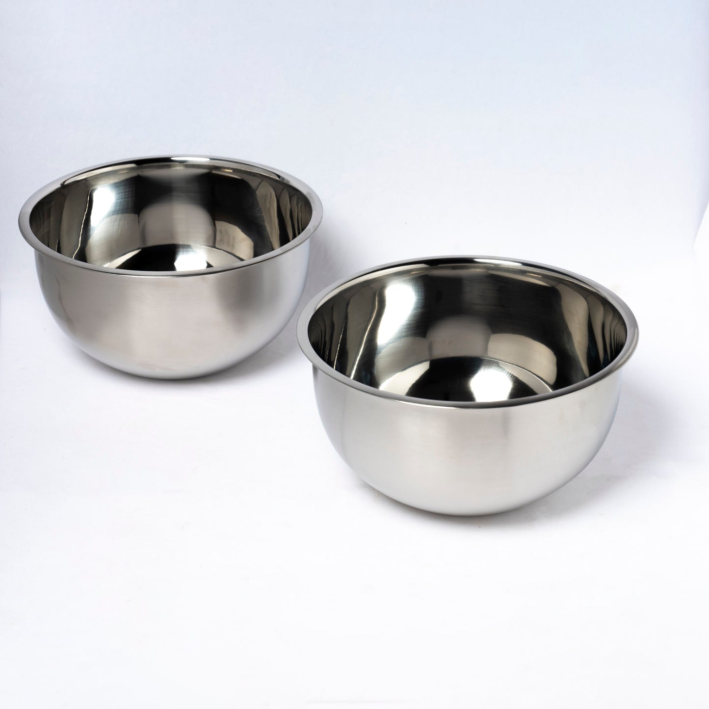 Mixing Bowl Stainless Steel