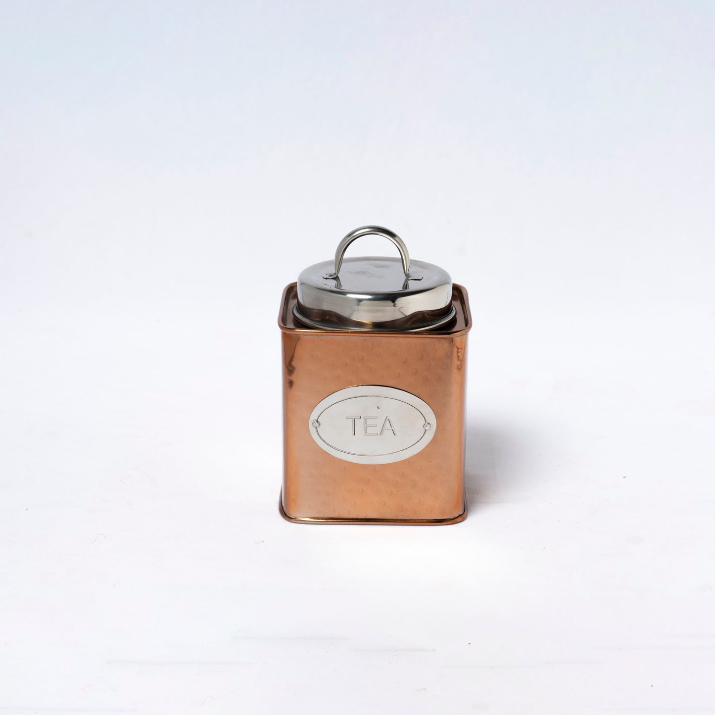 Tea Coffee Sugar Set Square