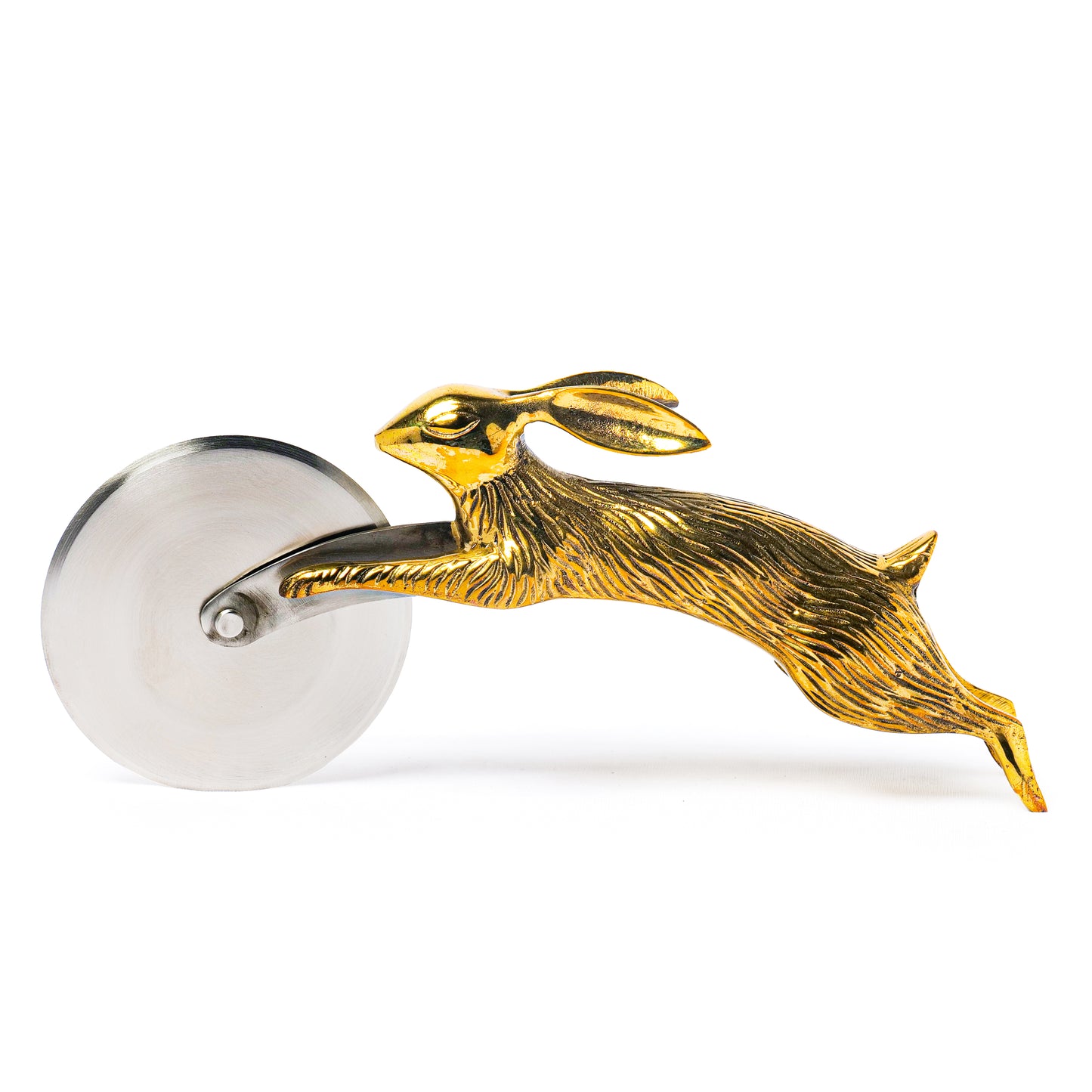Rabbit Pizza Cutter