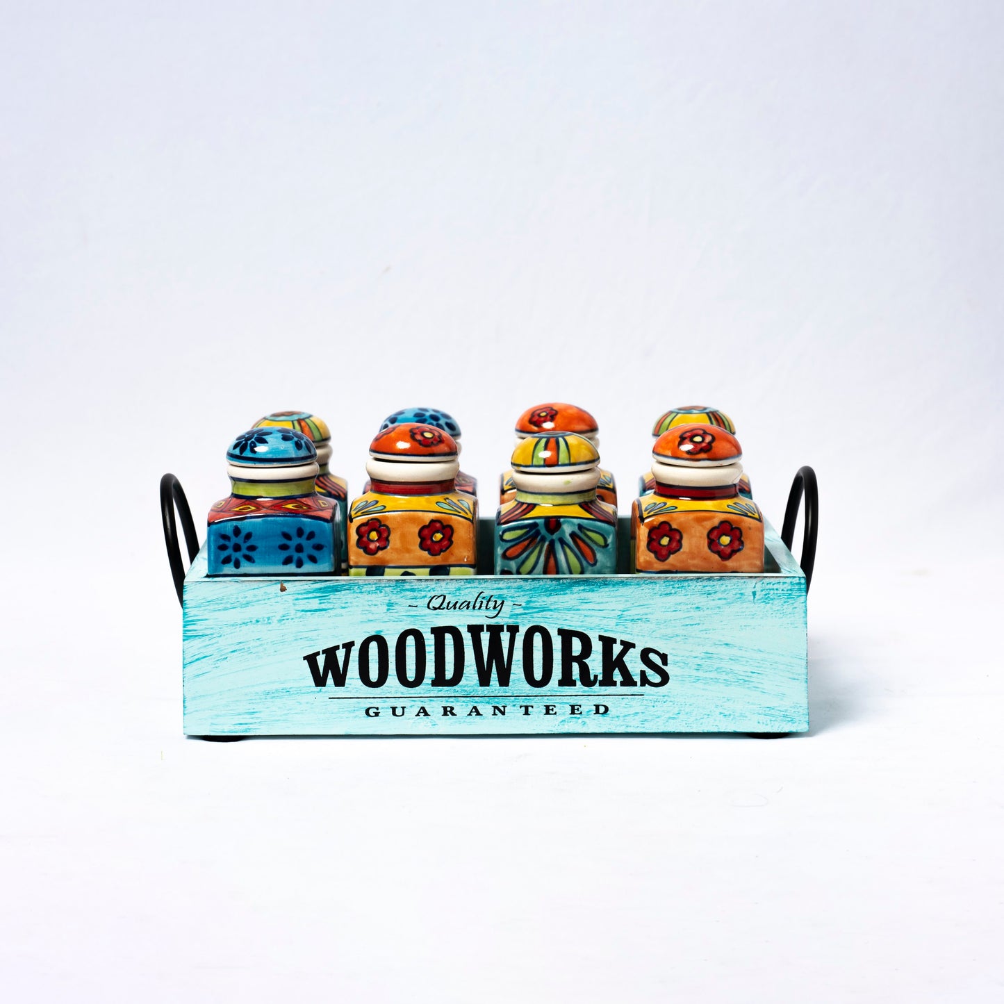 Kitchen Storage Tray