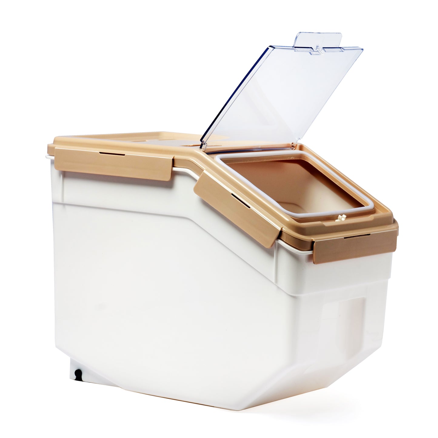 Airtight Rice Storage Container