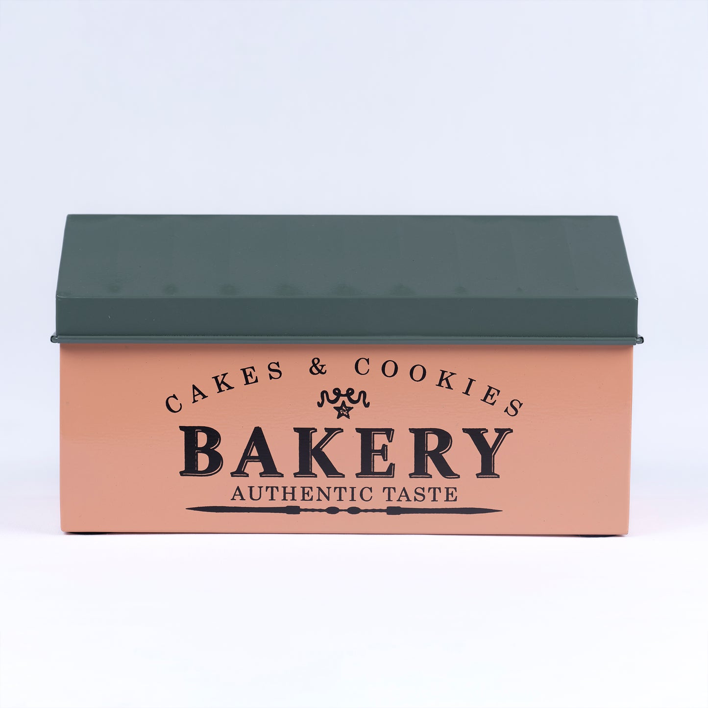Bakery Storage Box