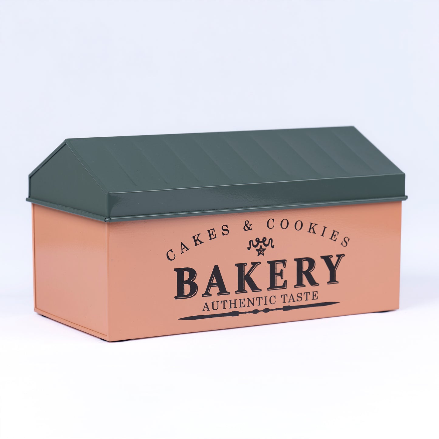 Bakery Storage Box