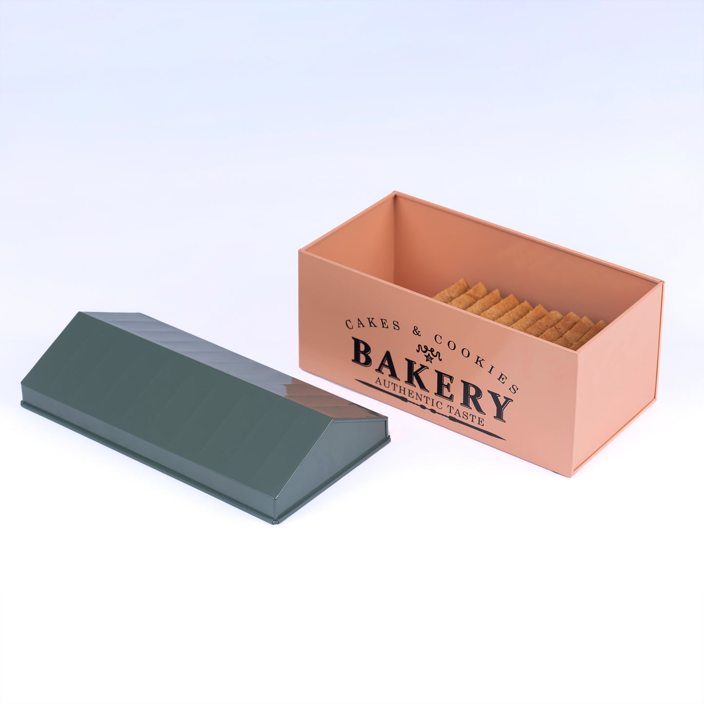 Bakery Storage Box